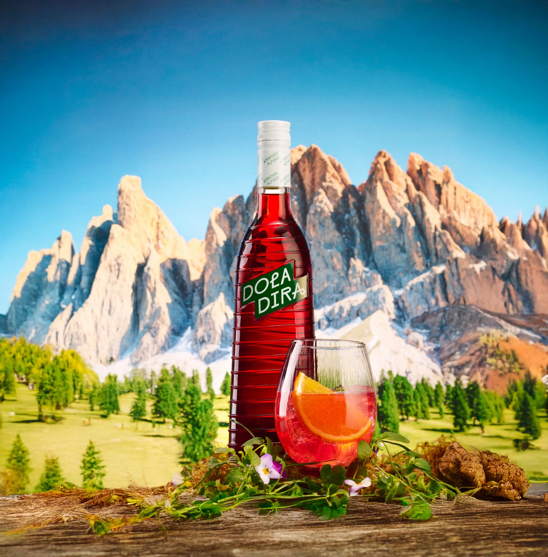 Doladira Aperitivo